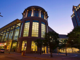 Rhode Island Convention Center