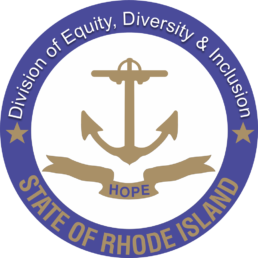 Rhode Island Office of The Division of Equity, Diversity & Inclusion