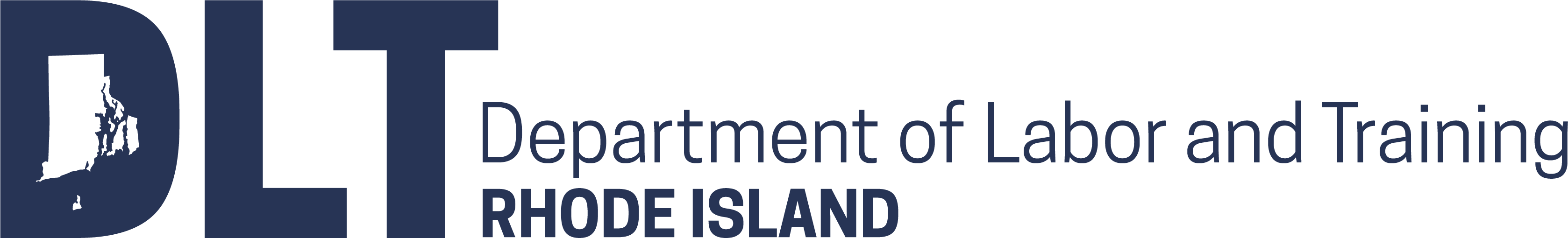 Rhode Island Department of Labor & Training