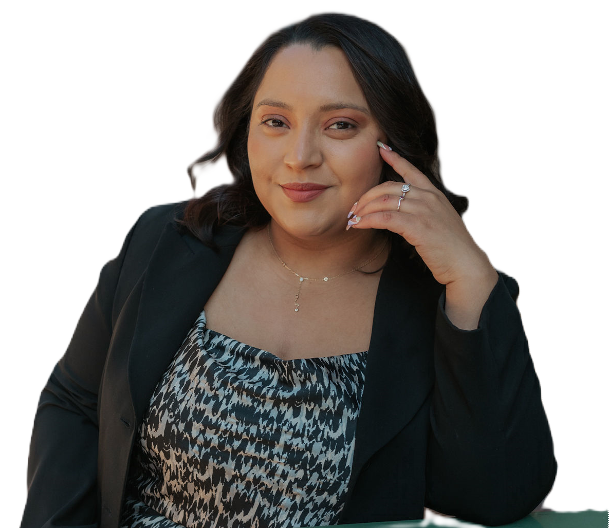 Dariela Rivas
