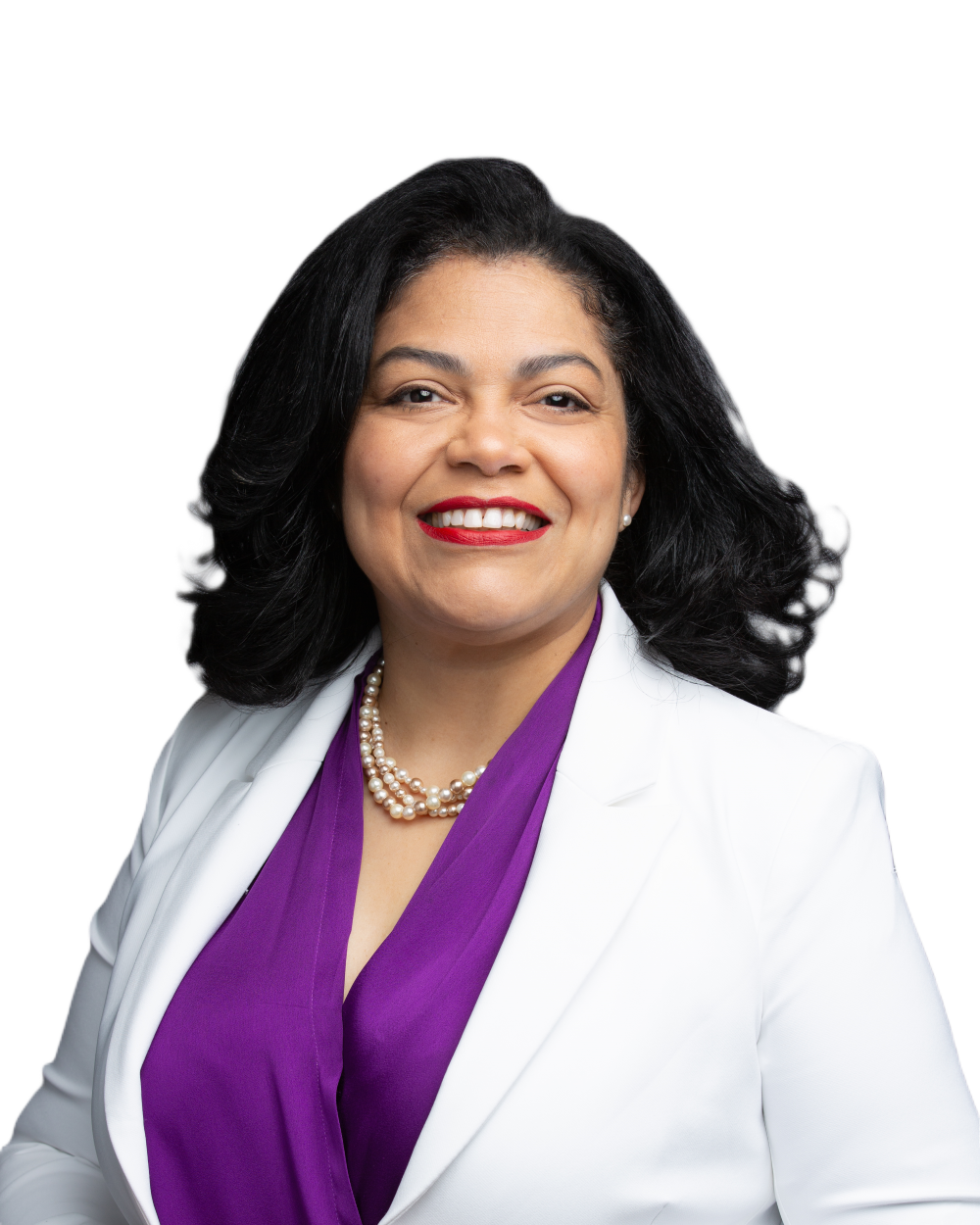 Doris De Los Santos