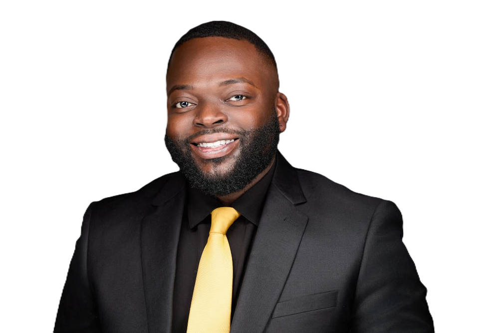 Edmund Addai