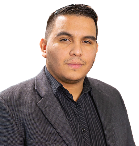 Enrique Sanchez
