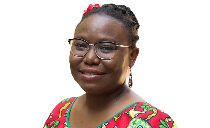 Ezenwayi Amaechi Ejiribe