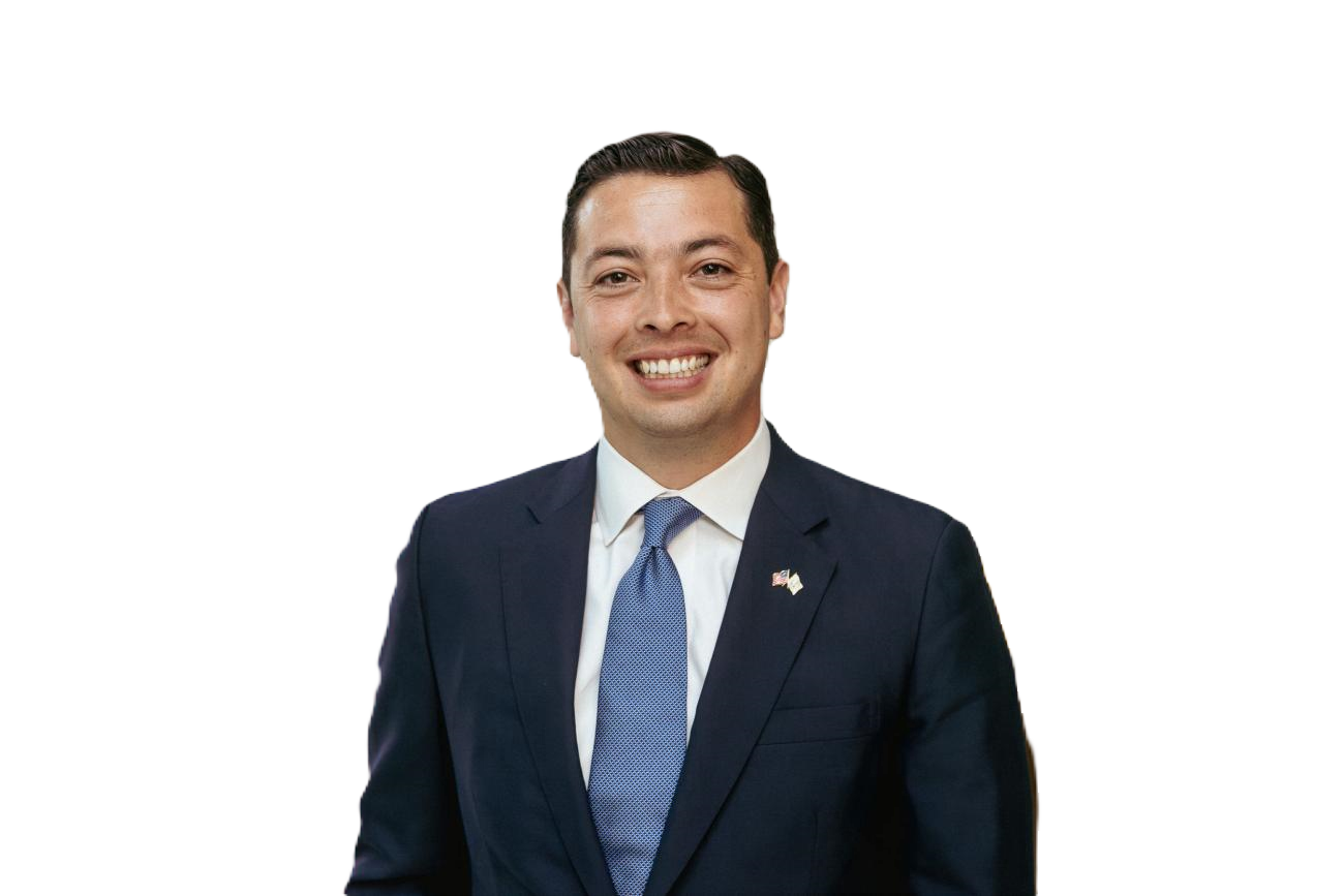 James Diossa