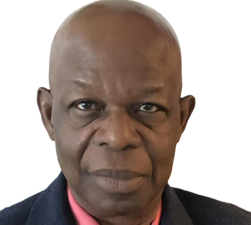 Julius Kolawole