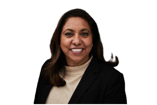 Neena S. Savage