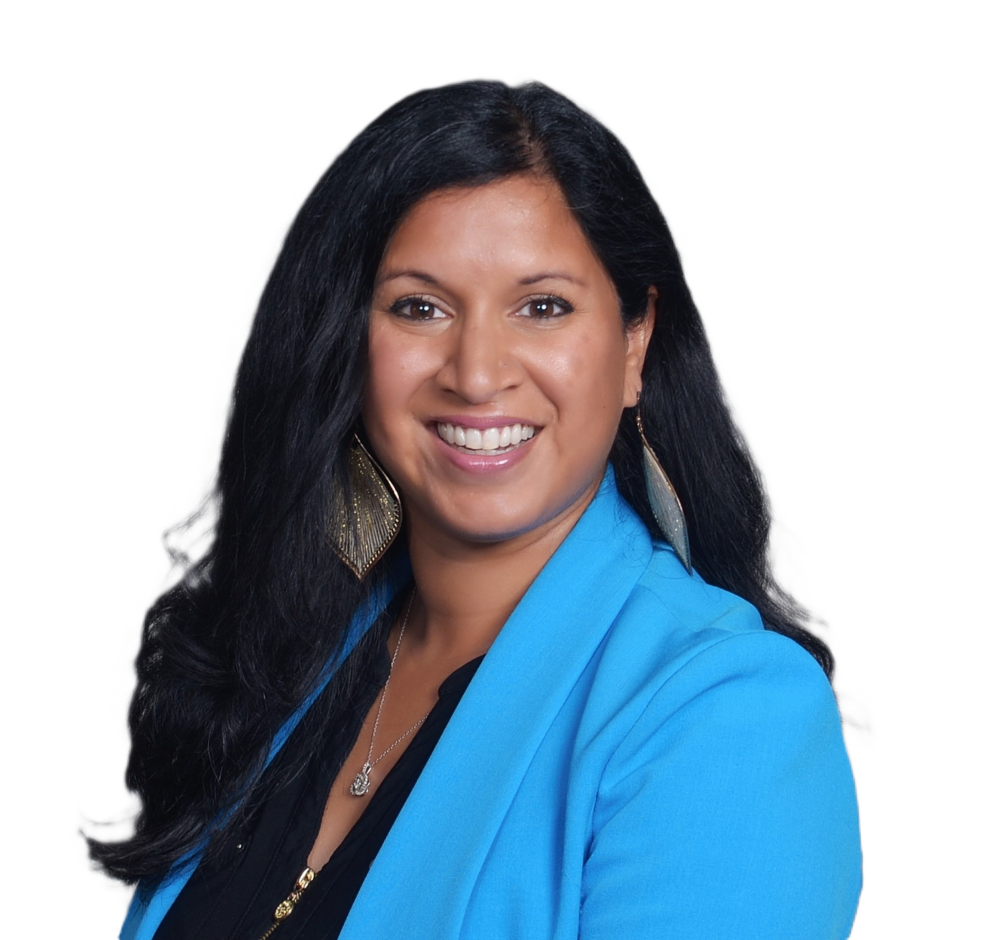 Nishita Roy-Pope
