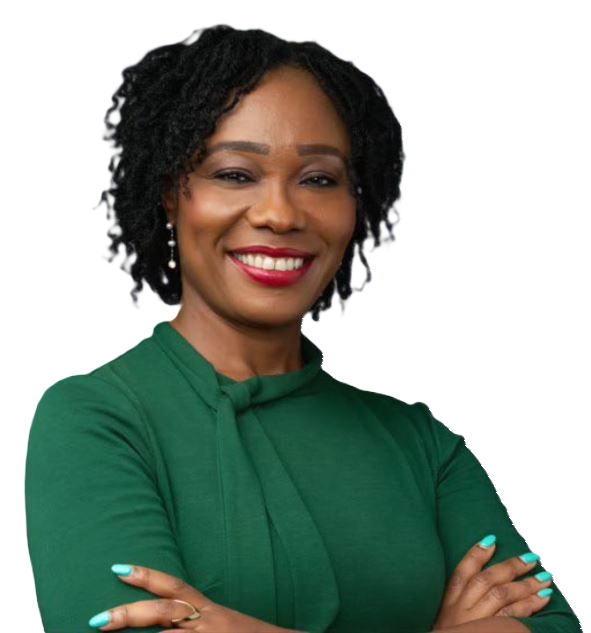 Weayonnoh Nelson-Davies