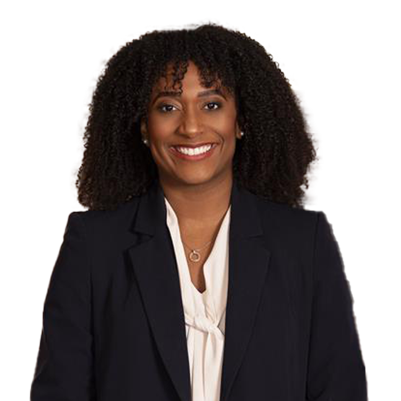 Christelle Jean-Felix