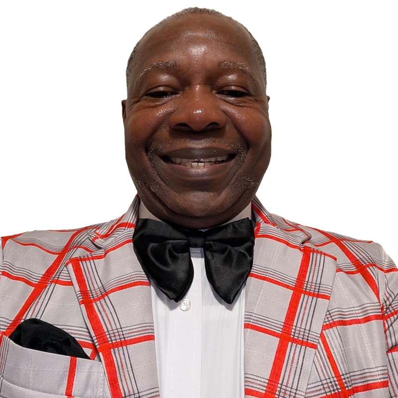 Emmanuel Paulus