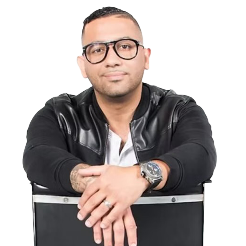 Hugo Adames