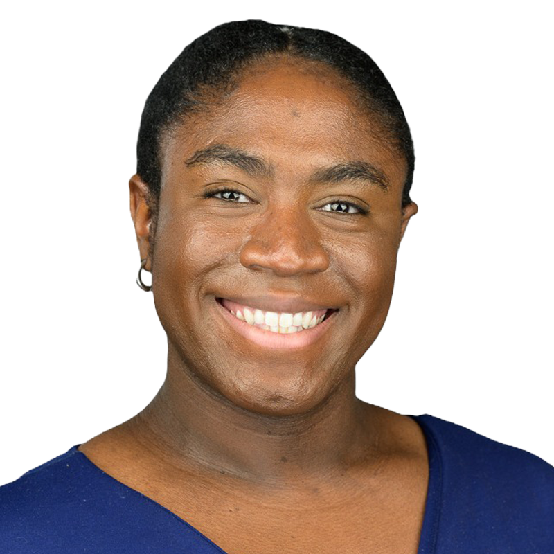 Kennie Stokes
