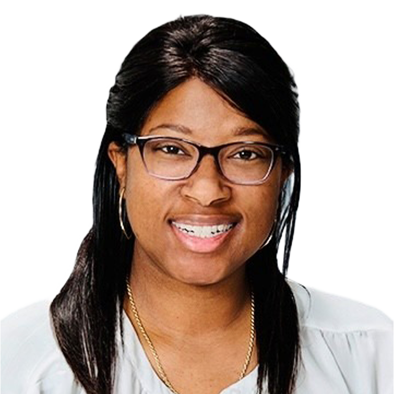 Kimika Robinson