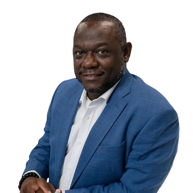 Leonard Tshitenge