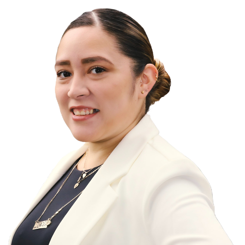 Margareth Monterroso