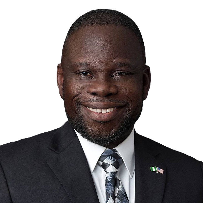 Raphael Okelola