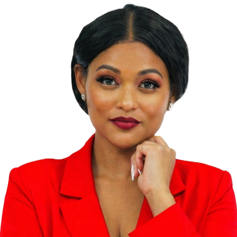 Sharlyn Martinez