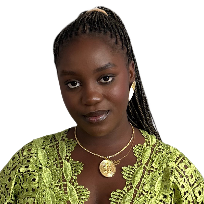 Zainabou Thiam